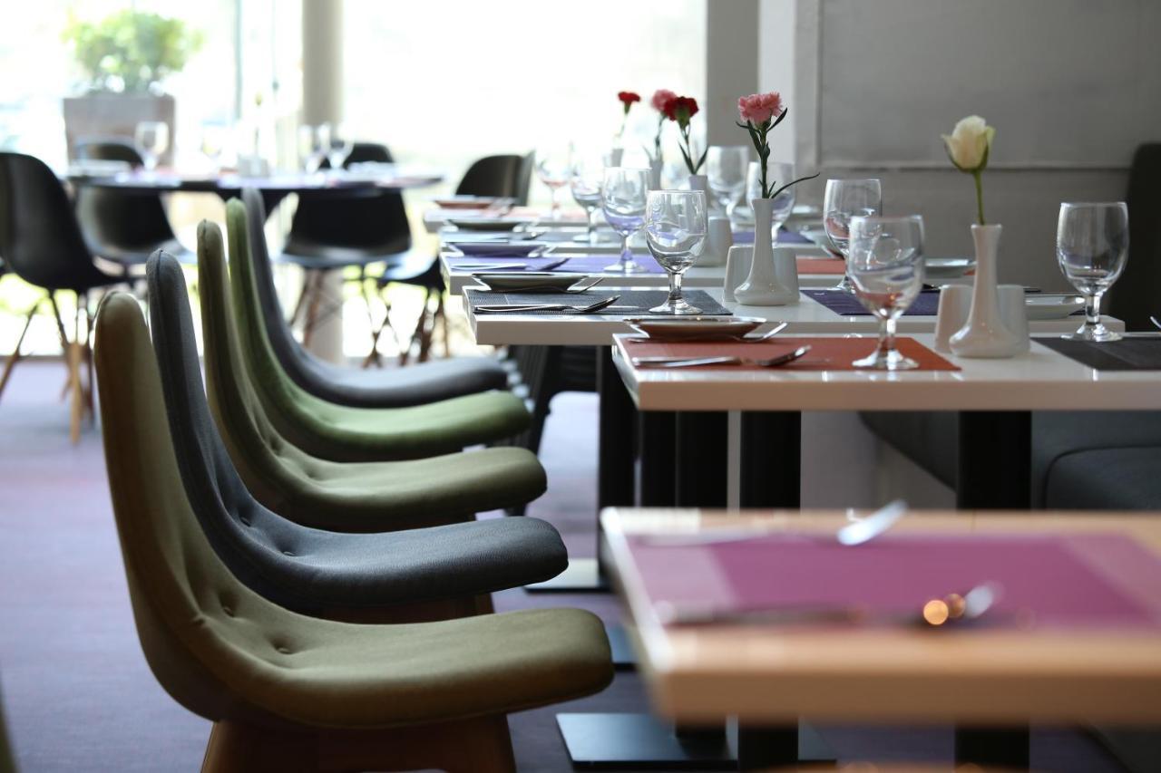 Ibis Styles Dubai Jumeira Eksteriør billede