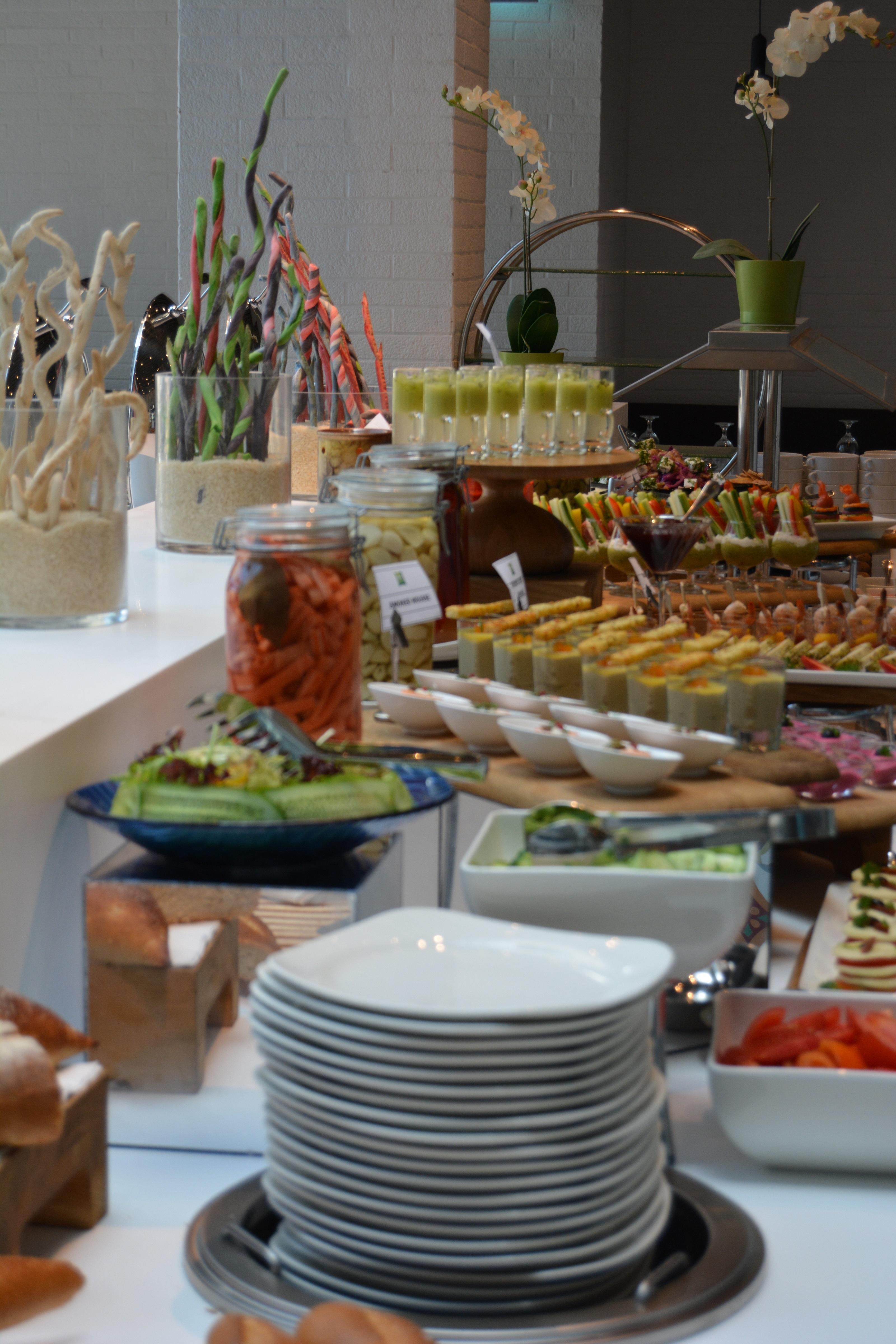 Ibis Styles Dubai Jumeira Eksteriør billede