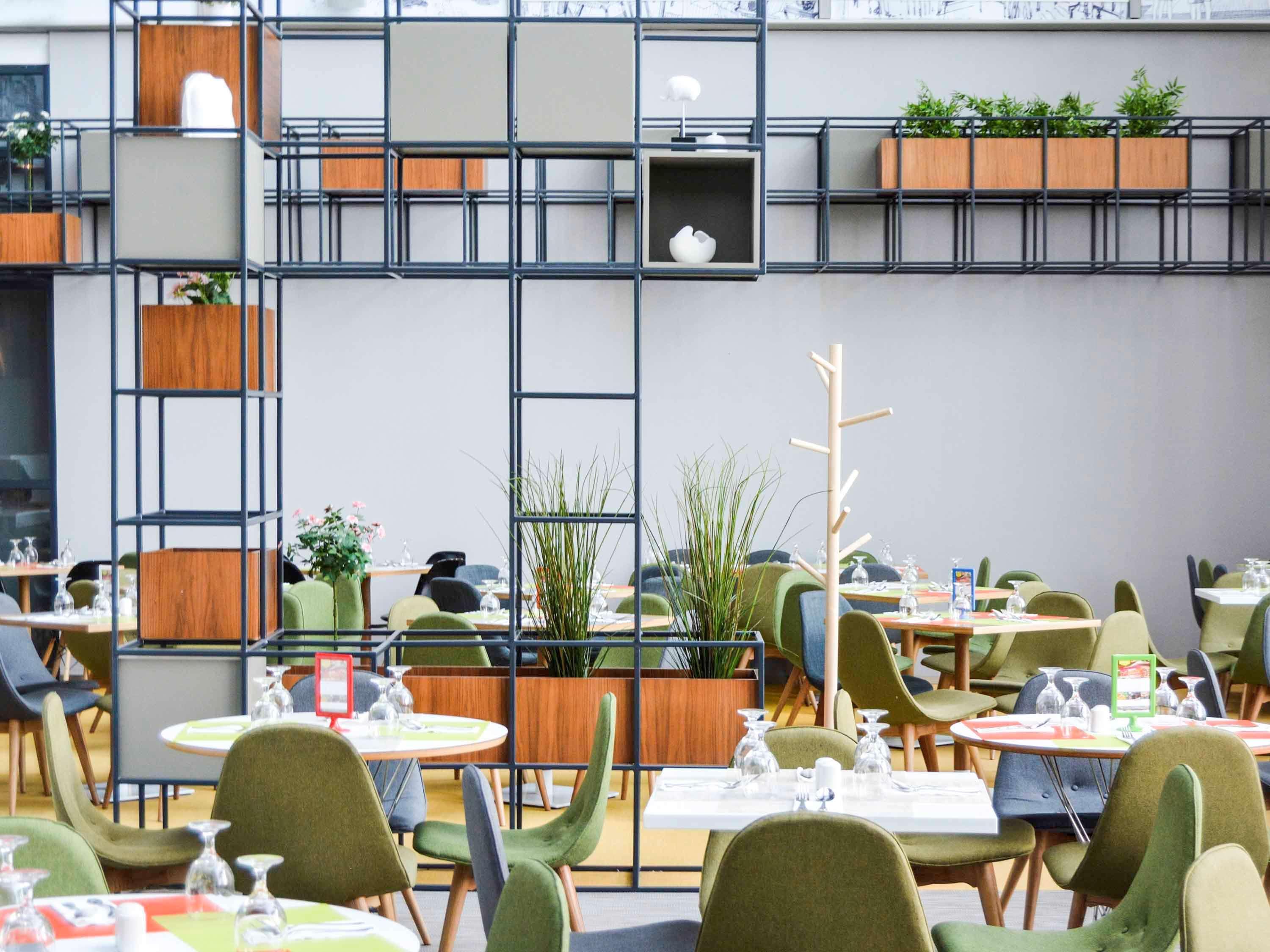 Ibis Styles Dubai Jumeira Eksteriør billede