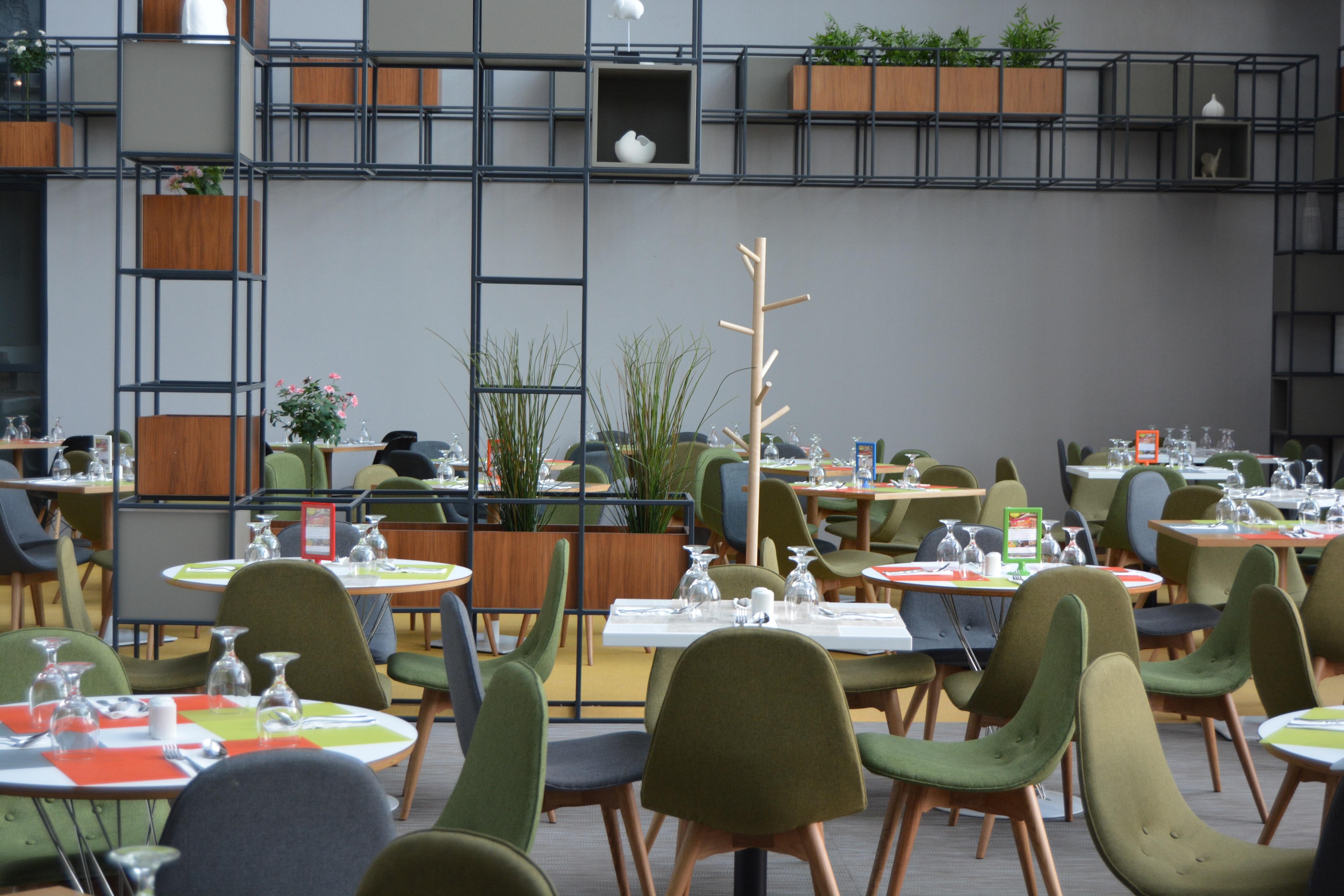 Ibis Styles Dubai Jumeira Eksteriør billede